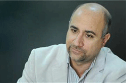 بیابانکی مناجات‌های منظوم ادبیات فارسی را منتشر می کند
