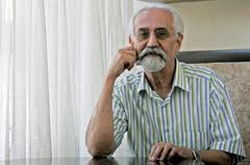 سومین رمان خالد حسینی ترجمه شد