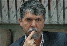 بازدید سید عباس صالحی از مجموعه معاونت امور فرهنگی