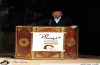 مراسم گرامیداشت زنده یاد حسین پناهی
