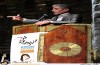 مراسم گرامیداشت زنده یاد حسین پناهی