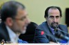 نشست خبری یازدهمین اجلاس بین المللی تجلیل از پیرغلامان حسینی (ع)