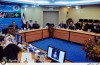 نشست خبری یازدهمین اجلاس بین المللی تجلیل از پیرغلامان حسینی (ع)