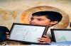 جشن شاپرک های امید