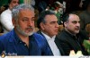 مجید مشیری ، بازیگر