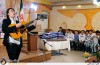 جشن شاپرک های امید