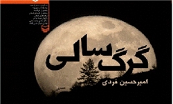 نشست بازخوانی و نشانه‌شناسی «گرگ سالی» برگزار می شود