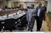 نشست خبری نخستین دوره جایزه ادبی مرحوم سلمان هراتی