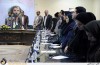 نشست خبری نخستین دوره جایزه ادبی مرحوم سلمان هراتی