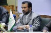 نشست خبری نخستین دوره جایزه ادبی مرحوم سلمان هراتی