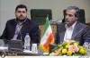 نشست خبری نخستین دوره جایزه ادبی مرحوم سلمان هراتی