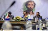 نشست خبری نخستین دوره جایزه ادبی مرحوم سلمان هراتی
