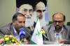 نشست خبری نخستین دوره جایزه ادبی مرحوم سلمان هراتی