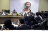 نشست خبری نخستین دوره جایزه ادبی مرحوم سلمان هراتی