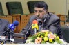 نشست خبری نخستین دوره جایزه ادبی مرحوم سلمان هراتی