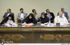 نشست خبری نخستین دوره جایزه ادبی مرحوم سلمان هراتی