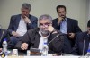 نشست خبری نخستین دوره جایزه ادبی مرحوم سلمان هراتی