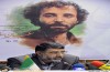 نشست خبری نخستین دوره جایزه ادبی مرحوم سلمان هراتی