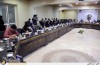 نشست خبری نخستین دوره جایزه ادبی مرحوم سلمان هراتی
