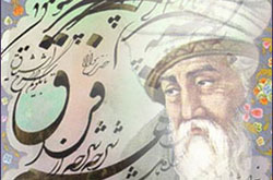 همایش شمس تبریزی برگزار می‌شود