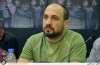 نشست خبری تئاتر «روایت ناتمام یک فصل معلق»