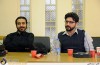 نشست خبری تئاتر «روایت ناتمام یک فصل معلق»