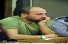 نشست خبری تئاتر «روایت ناتمام یک فصل معلق»