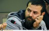 نشست خبری تئاتر «روایت ناتمام یک فصل معلق»