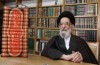 وزیر ارشاد از مقام علمی آيت­‌الله اشكوری تجلیل می‌کند