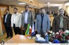 مراسم رونمایی از کتاب «غرب شناسی»