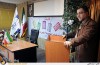 مراسم رونمایی از کتاب «غرب شناسی»