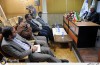 مراسم رونمایی از کتاب «غرب شناسی»