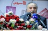 مراسم رونمایی از کتاب «غرب شناسی»