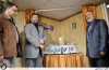 مراسم رونمایی از کتاب «غرب شناسی»