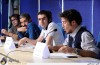 نشست خبری سیزدهمین جشنواره تئاتر عروسکی دانشجویی