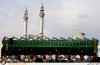 مراسم روز عاشورای حسینی