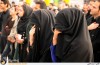 مراسم روز عاشورای حسینی