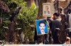 مراسم روز عاشورای حسینی