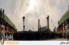 مراسم روز عاشورای حسینی