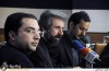نشست رسانه ای رئیس سازمان فرهنگی هنری شهرداری تهران