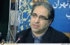 نشست رسانه ای رئیس سازمان فرهنگی هنری شهرداری تهران