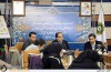 نشست رسانه ای رئیس سازمان فرهنگی هنری شهرداری تهران