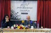 مرادخانی: برگزاری جشنواره‌های دولتی را به حداقل می‌رسانیم