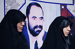 مراسم رونمایی از مجموعه سه جلدی «زیروبم داستان»