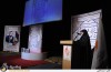 مراسم رونمایی از مجموعه سه جلدی «زیروبم داستان»