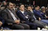مراسم تودیع و معارفه مدیر عامل انجمن سینمای جوان
