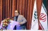 مراسم تودیع و معارفه مدیر عامل انجمن سینمای جوان