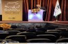 مراسم تودیع و معارفه مدیر عامل انجمن سینمای جوان