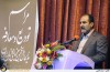 مراسم تودیع و معارفه مدیر عامل انجمن سینمای جوان