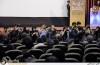 مراسم تودیع و معارفه مدیر عامل انجمن سینمای جوان